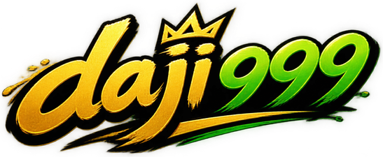 Daji 999 Logo